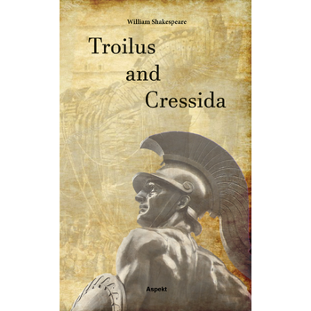 Troilus and Cressida (Paperback) bij Singel 344