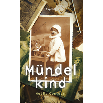 Mündelkind (Paperback) bij Singel 344