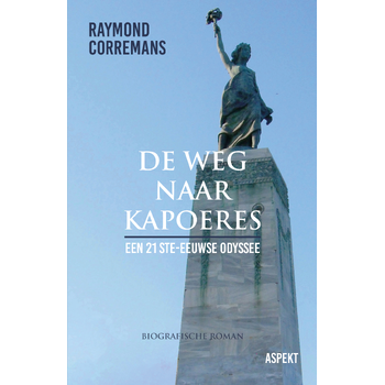 De weg naar Kapoeres (Paperback) bij Singel 344