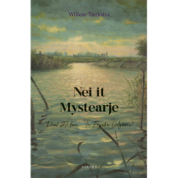 Nei it Mystearje (Paperback) bij Singel 344