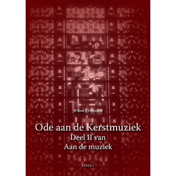 Ode aan de Kerstmuziek (Paperback) bij Singel 344