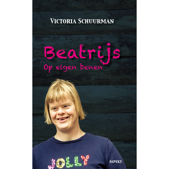Beatrijs op eigen benen (Paperback) bij Singel 344