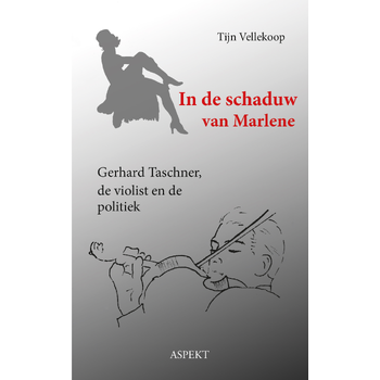 In de schaduw van Marlene (Paperback) bij Singel 344