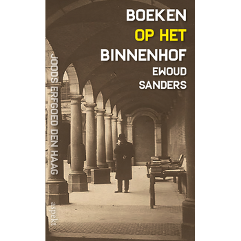 Boeken op het Binnenhof (Paperback) bij Singel 344