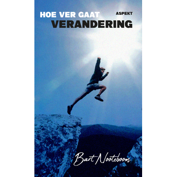 Hoe ver gaat verandering (Paperback) bij Singel 344