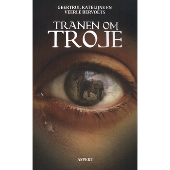 Tranen om Troje (Paperback) bij Singel 344