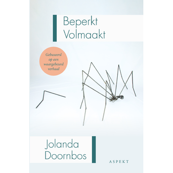 Beperkt Volmaakt (Paperback) bij Singel 344