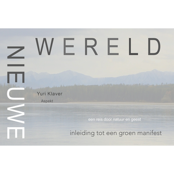 Nieuwe wereld (Paperback) bij Singel 344