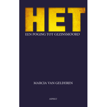HET een poging tot gezinsmoord (Paperback) bij Singel 344