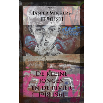 De kleine jongen en de rivier (Paperback) bij Singel 344