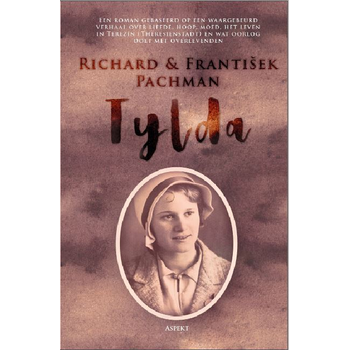 Tylda (Paperback) bij Singel 344