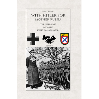 With Hitler for Mother Russia (Paperback) bij Singel 344