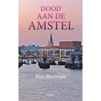 Dood aan de Amstel (Paperback) bij Singel 344