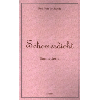 Schemerdicht (Paperback) bij Singel 344
