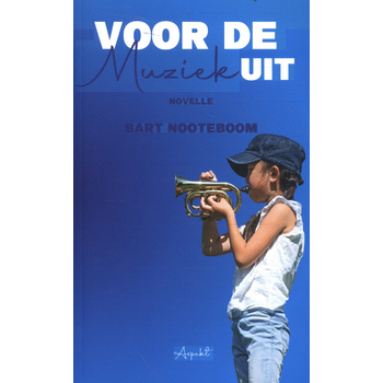 Voor de muziek uit (Paperback) bij Singel 344