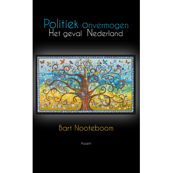 Politiek Onvermogen (Paperback) bij Singel 344
