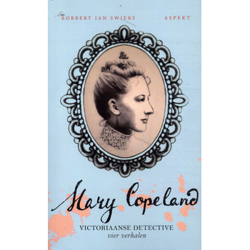 Mary Copeland (Paperback) bij Singel 344