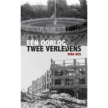 Eén oorlog, Twee verledens (Paperback) bij Singel 344