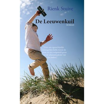 De Leeuwenkuil (Paperback) bij Singel 344