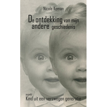 De ontdekking van mijn andere geschiedenis (Paperback) bij Singel 344