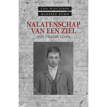 Nalatenschap van een ziel (Paperback) bij Singel 344