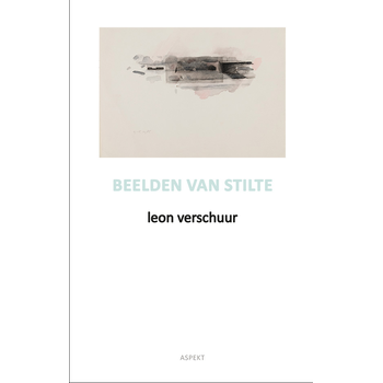Beelden van stilte (Paperback) bij Singel 344