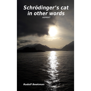 Schrödinger's cat in other words (Paperback) bij Singel 344