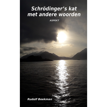 Schrödinger's kat met andere woorden (Paperback) bij Singel 344