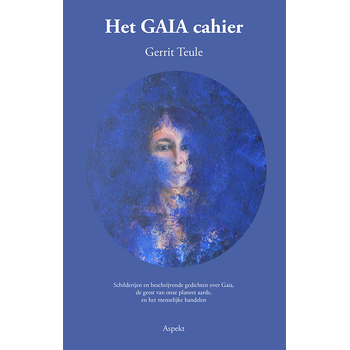 Het GAIA cahier (Paperback) bij Singel 344