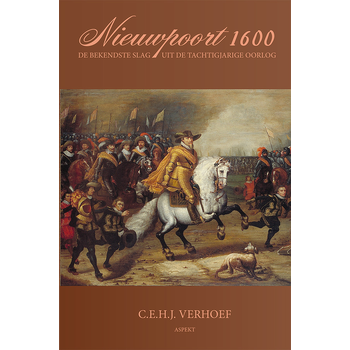 Nieuwpoort 1600 (Paperback) bij Singel 344
