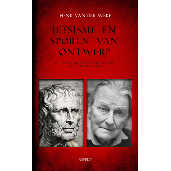 Ietsisme en sporen van ontwerp (Paperback) bij Singel 344