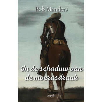 In de schaduw van de moerasdraak (Paperback) bij Singel 344