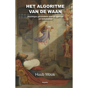 Het algoritme van de waan (Paperback) bij Singel 344