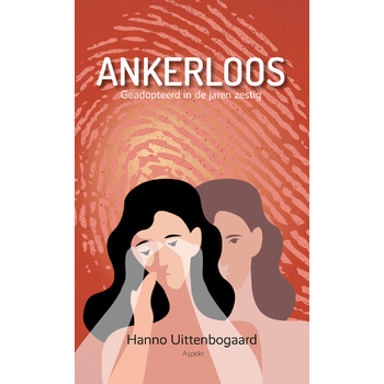 Ankerloos (Paperback) bij Singel 344