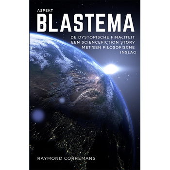Blastema (Paperback) bij Singel 344