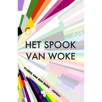 Het spook van Woke (Paperback) bij Singel 344