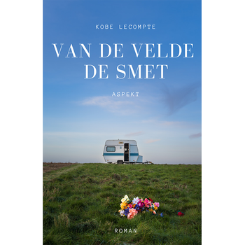 Van de Velde De Smet (Paperback) bij Singel 344