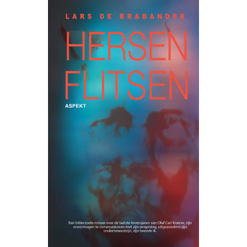 Hersenflitsen (Paperback) bij Singel 344