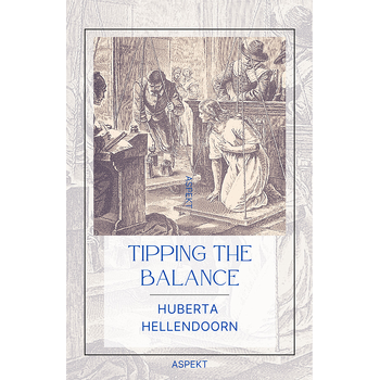 Tipping the Balance (Paperback) bij Singel 344
