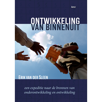 Ontwikkeling van Binnenuit (Paperback) bij Singel 344
