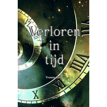 Verloren in tijd (Paperback) bij Singel 344