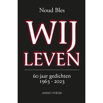 Wij Leven (Paperback) bij Singel 344
