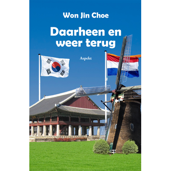 Daarheen en weer terug (Paperback) bij Singel 344
