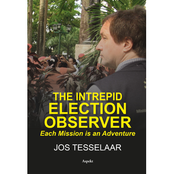The intrepid Election Observer (Paperback) bij Singel 344