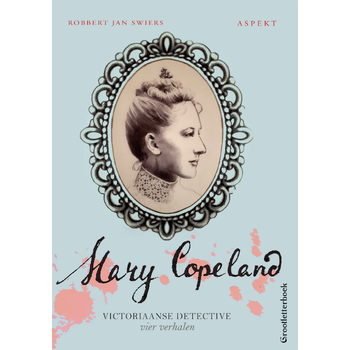 Mary Copeland 6 GLB (Paperback) bij Singel 344