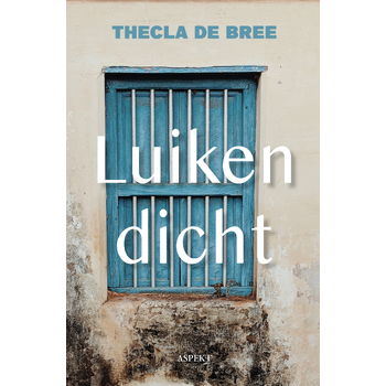 Luiken dicht (Paperback) bij Singel 344
