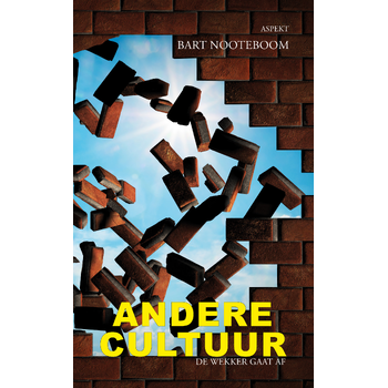 Andere Cultuur (Paperback) bij Singel 344