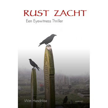 Rust Zacht (Paperback) bij Singel 344