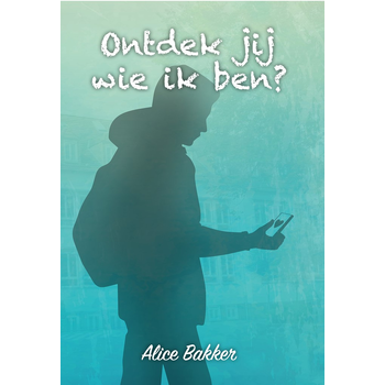 Ontdek jij wie ik ben? (Paperback) bij Singel 344