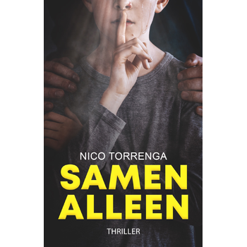 Samen Alleen (Paperback) bij Singel 344